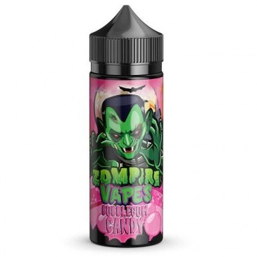 Zompire Vapes Bubblegum Candy E-Liquid-100ml