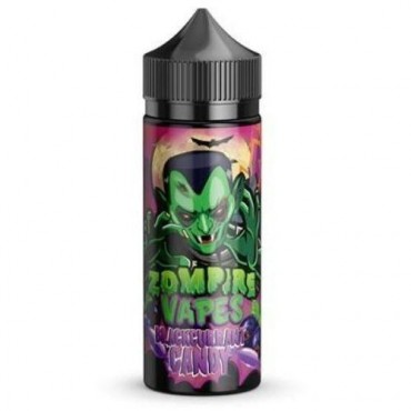 Zompire Vapes Blackcurrant Candy E-Liquid-100ml