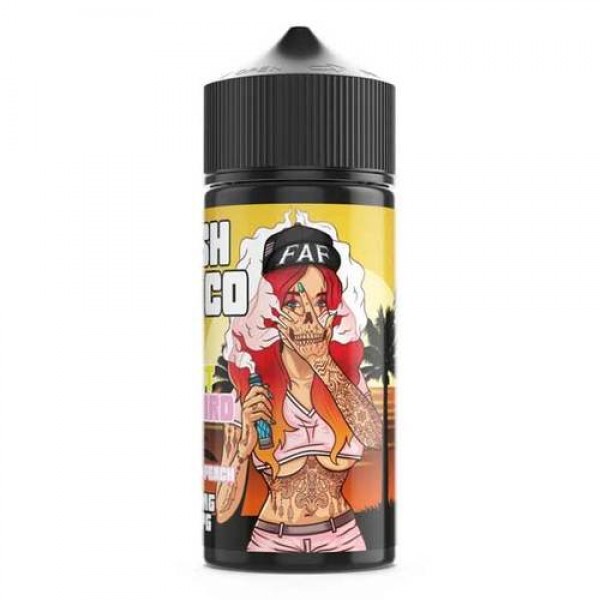 Sunset Boulevard E-Liquid by Fresh Vape Co