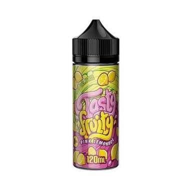 Pink Lemonade Shortfill by Tasty Fruity