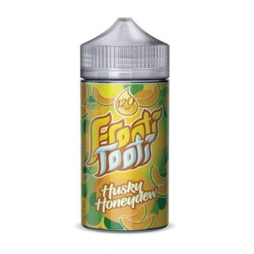 Husky Honeydew Shortfill by Frooti Tooti