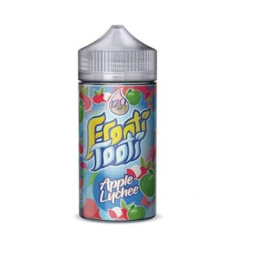 Apple Lychee Shortfil by Frooti Tooti