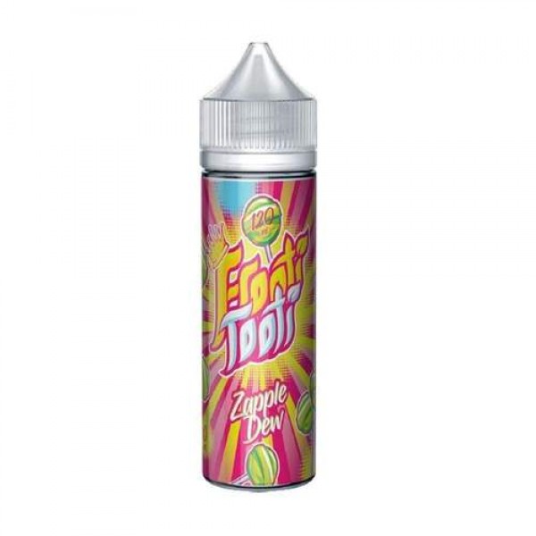 Zapple Dew Shortfill by Frooti Tooti