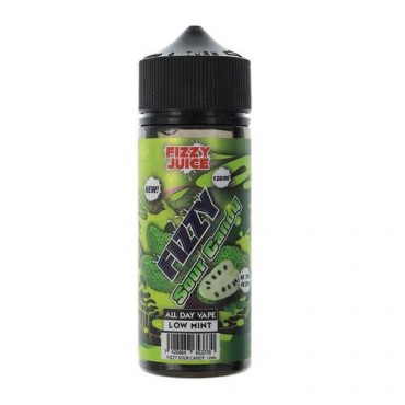 Sour Candy Shortfill by Fizzy Juice 100ml