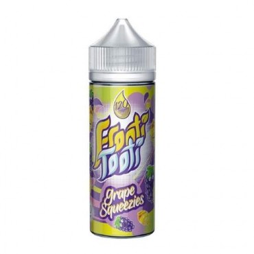 Grape Squeezies by Frooti Tooti