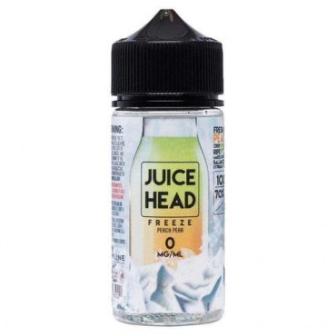 Freeze Peach Pear by Juice Head