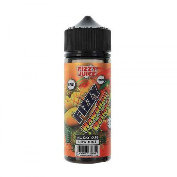 DINKY DONUTS - SUGAR DONUT - ELIQUID-100ML