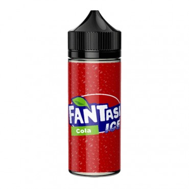 Fantasi -Cola Ice - Eliquids - 100ml