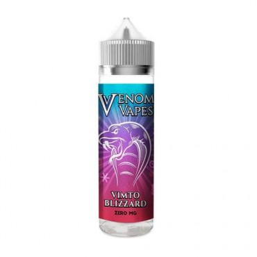 Berry Cocktail Shortfill by Venom Vapes