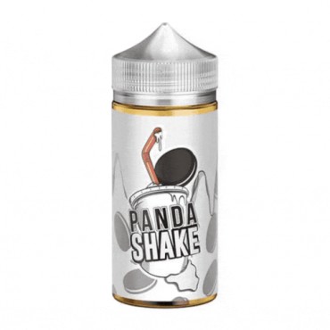 Milkshake Panda Shake  E-Liquid-100ml