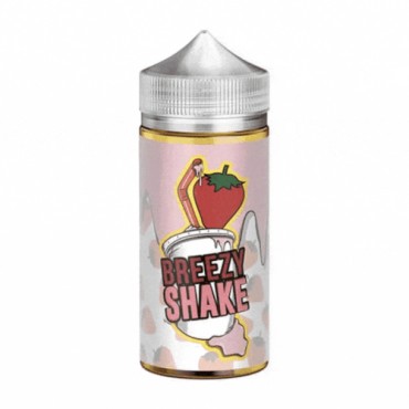 Milkshake Breezy Shake E-Liquid-100ml