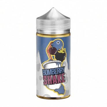 Milkshake Bomberry Shake  E-Liquid-100ml