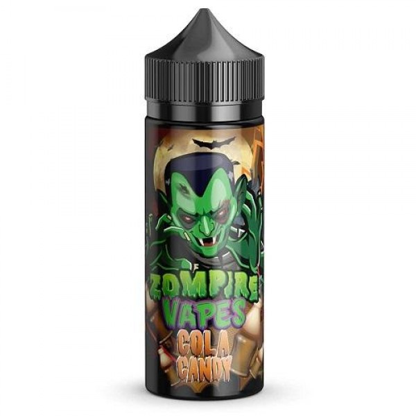 Zompire Vapes Cola Candy E-Liquid-100ml