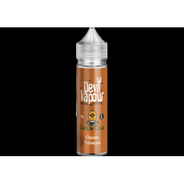 Chainsaw Classic 50ml E-Liquid By Devil Vapour