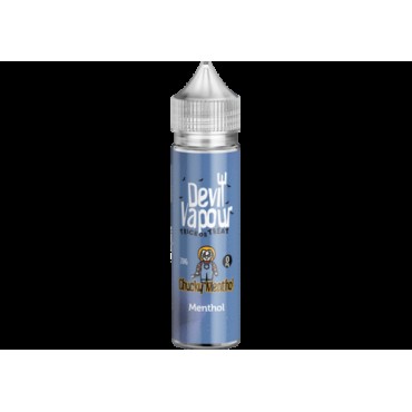 Chucky Menthol 50ml E-Liquid By Devil Vapour