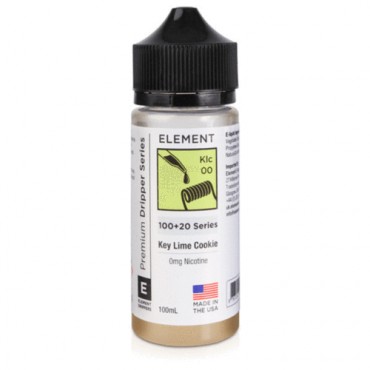 Key Lime Cookie Dripper by Element