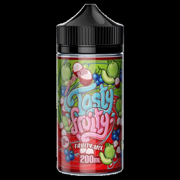 Fruity Mix By Tasty Fruity 200ml