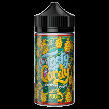 Tropicana Punch By Tasty Candy 200ml