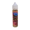 Rhubarb & Custard Shortfill by Blue Banana 50ml