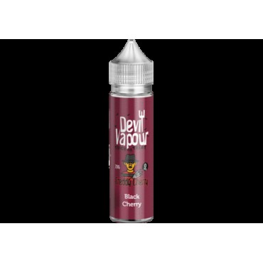 Freddy Cherry 50ml E-Liquid By Devil Vapour