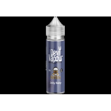 Hani Baby 50ml E-Liquid By Devil Vapour