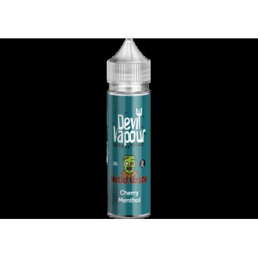 Menthol Monster 50ml E-Liquid By Devil Vapour