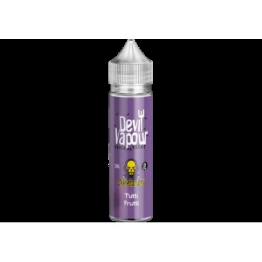 Skeletorutti 50ml E-Liquid By Devil Vapour