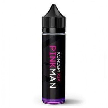 Pinkman Koncept XIX  by Vampire Vape