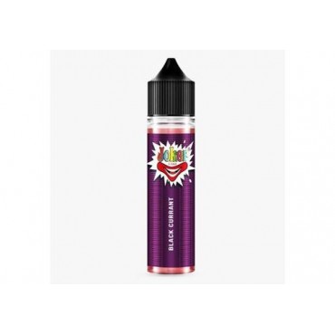 Blackcurrant 50ml E-Liquid By Joker