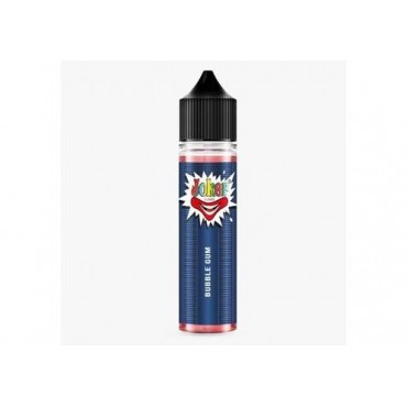 Bubblegum 50ml E-Liquid By Joker