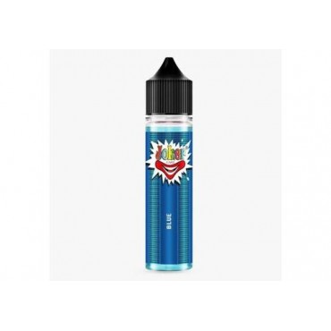 Blue 50ml E-Liquid By Joker