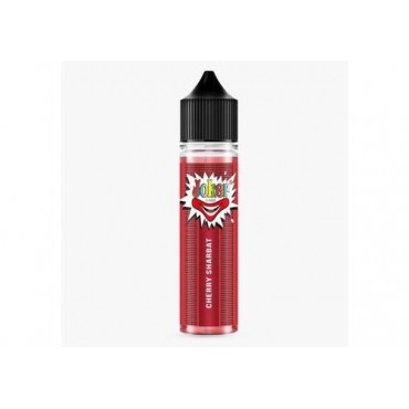 Cherry Sherbat 50ml E-Liquid By Joker