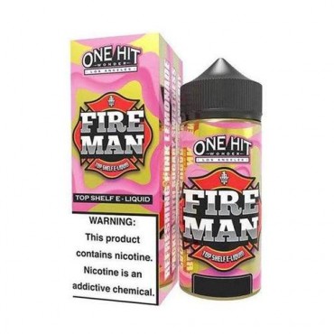 Fire Man Shortfill by One Hit Wonder