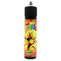 Tropical Fruits 50ml E-Liquid By Krazy Fruits