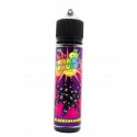 Blackcurrant 50ml E-Liquid By Krazy Fruits