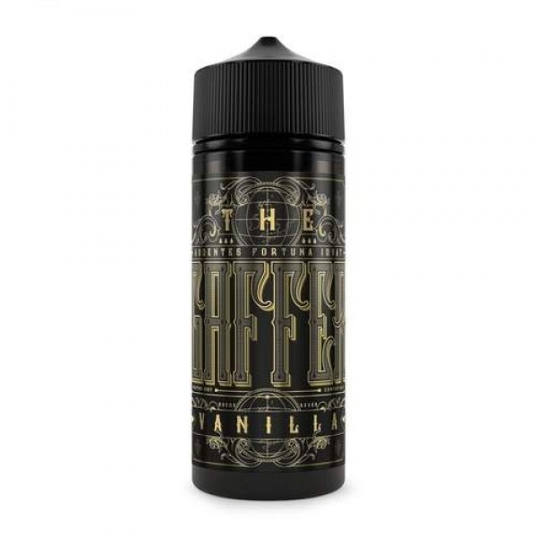 Vanilla Custard The Gaffer Shortfill By The Yorkshire Vaper