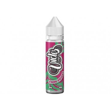 Cool Fruits 50ml E-Liquid By Uncles Vape Co.