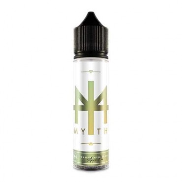 Apple Pie Shorfill E Liquid by Myth 50ml