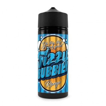 Rango Fizzy Bubbily Shortfill By The Yorkshire Vaper