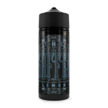 Lemon Custard The Gaffer Shortfill By The Yorkshire Vaper