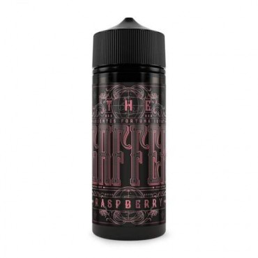 Raspberry Custard The Gaffer Shortfill By The Yorkshire Vaper