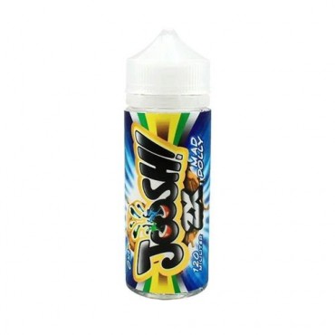 Mad Polly 100ml E-Liquid By Joosh