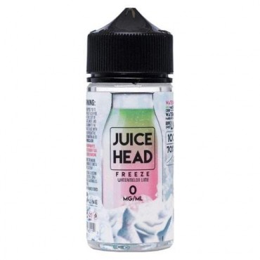 Freeze Watermelon Lime by Juice Head