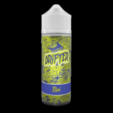 Kiwi Drifter Shortfill By The Yorkshire Vaper