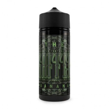 Banana Custard The Gaffer Shortfill By The Yorkshire Vaper
