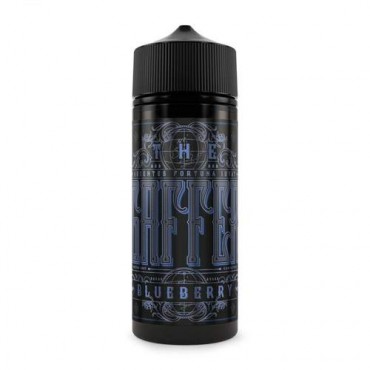 Blueberry Custard The Gaffer Shortfill By The Yorkshire Vaper