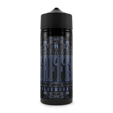 Blueberry Custard The Gaffer Shortfill By The Yorkshire Vaper