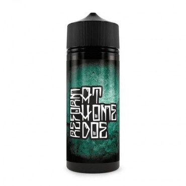 Reform At Home Doe Shortfill By The Yorkshire Vaper