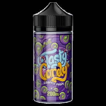 Grapple Drops By Tasty Candy 200ml