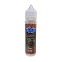 Strawberry Kiwi Shortfill by Blue Banana 50ml